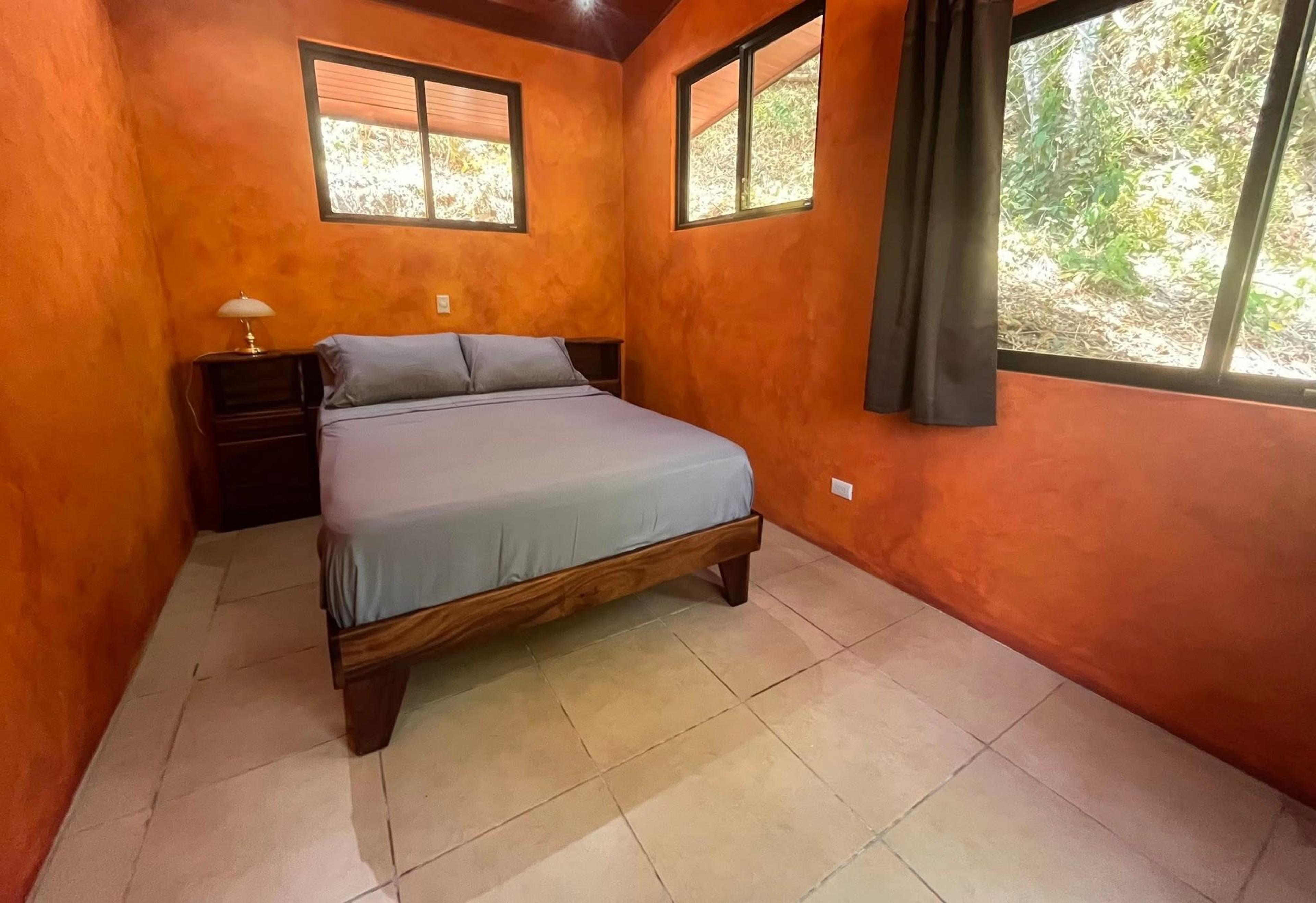 Jungle-Beach Casita Haven
