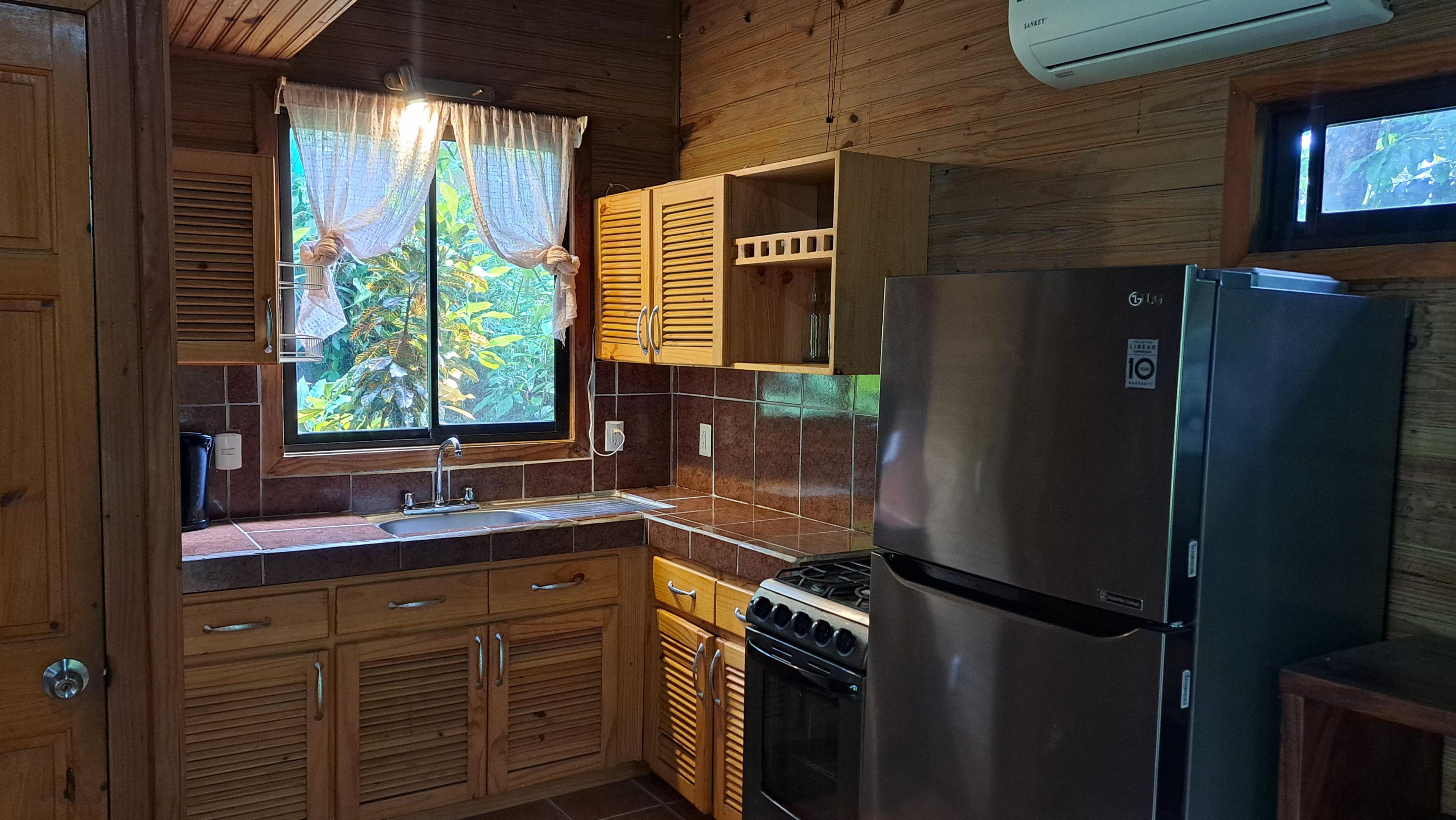 Studio Cabina Aracari