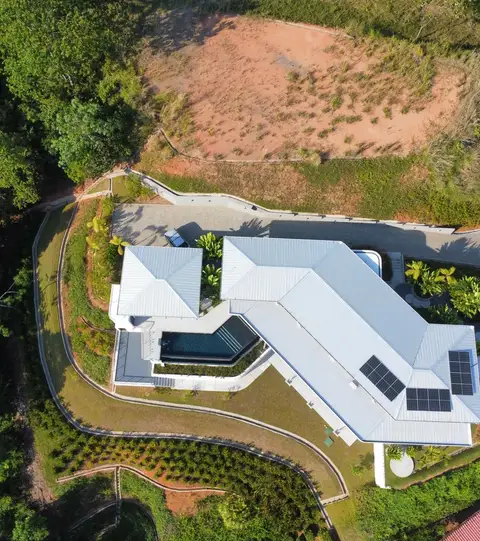 La Casa de Las Mujeres