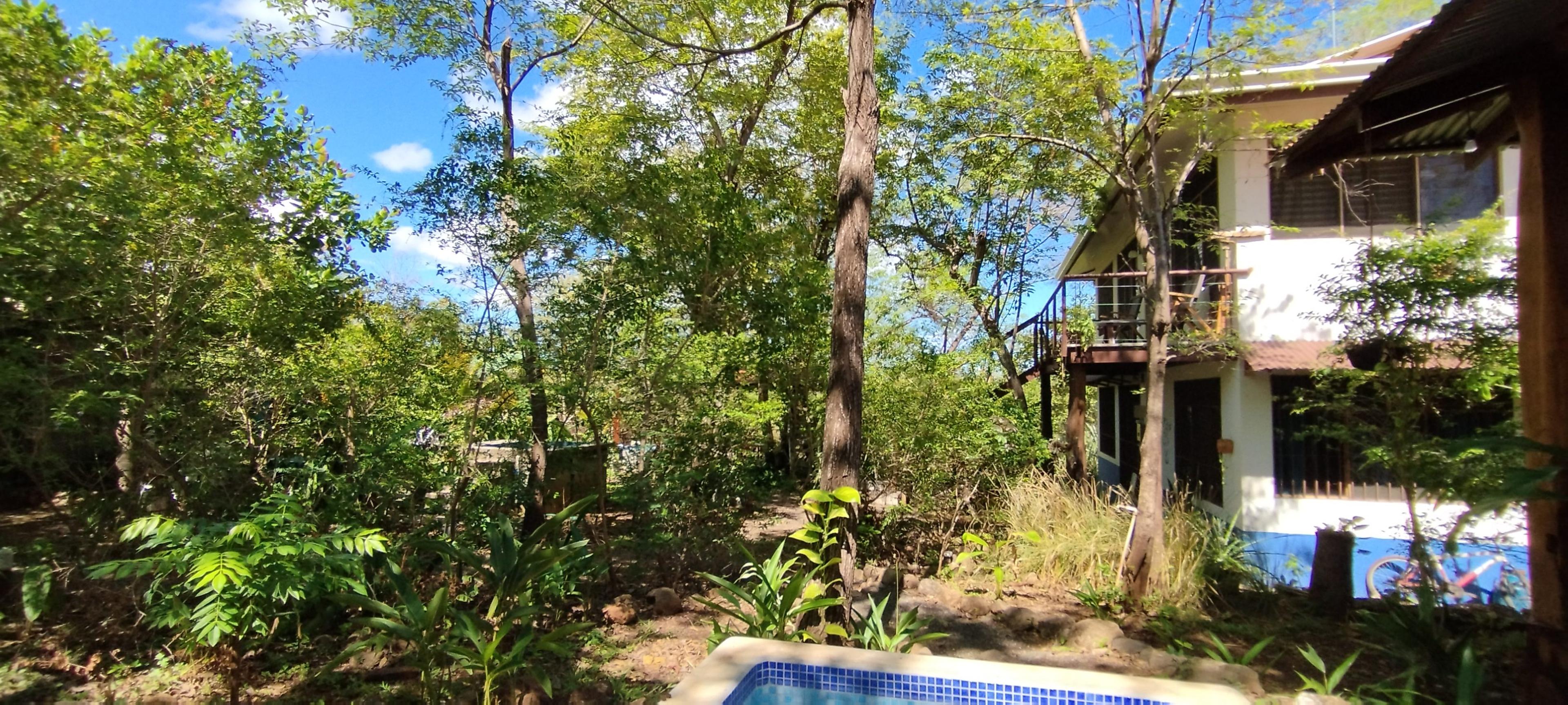 Casa Laurel