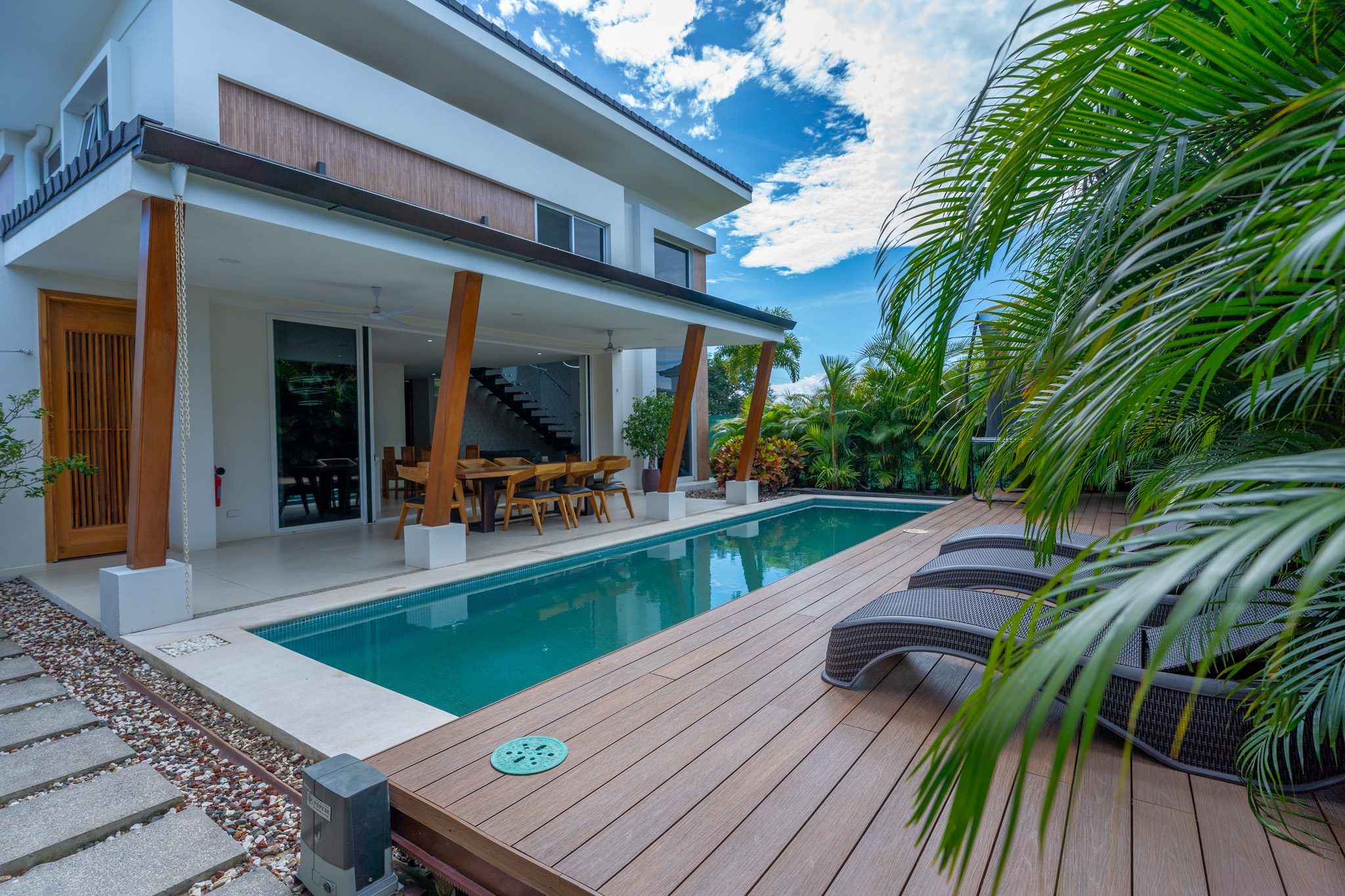 Casa Patricia For Rent Grecia, Costa Rica