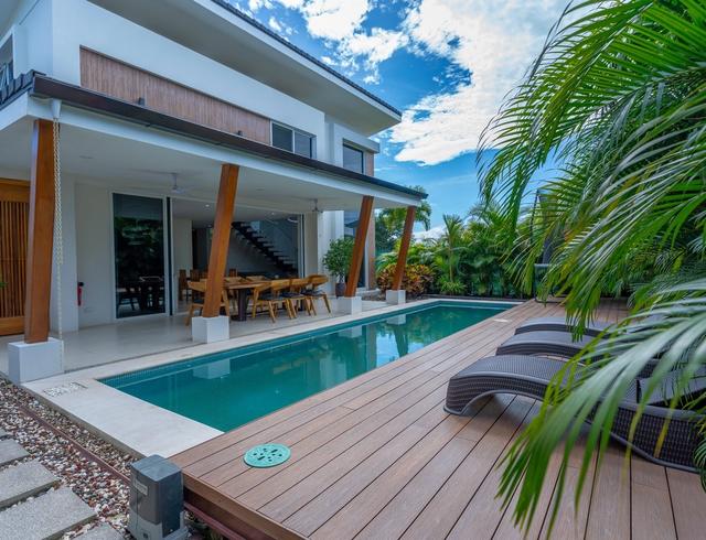 Casa Patricia For Rent Grecia, Costa Rica