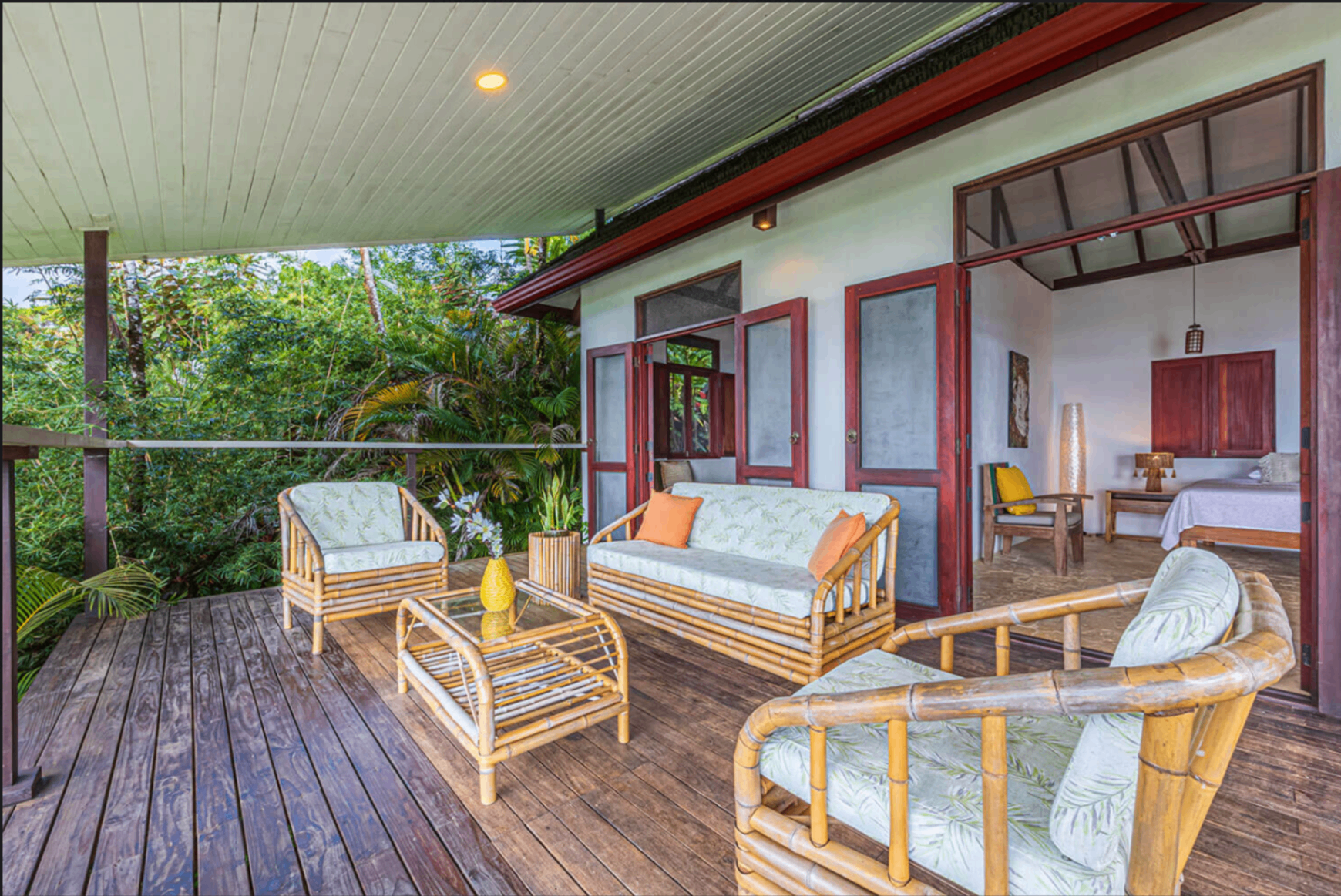 Villa Selva at Alma Tierra Mar