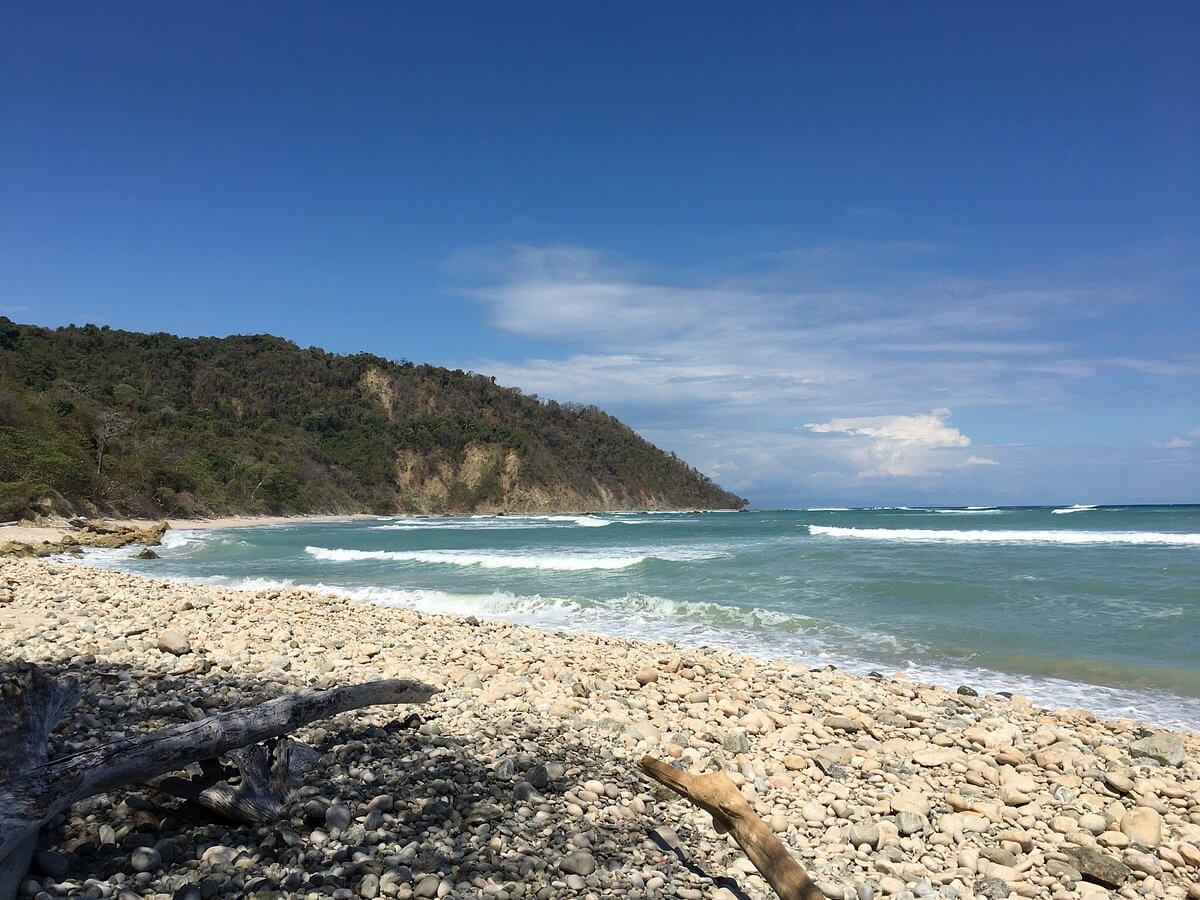 Cabo Blanco Nature Reserve