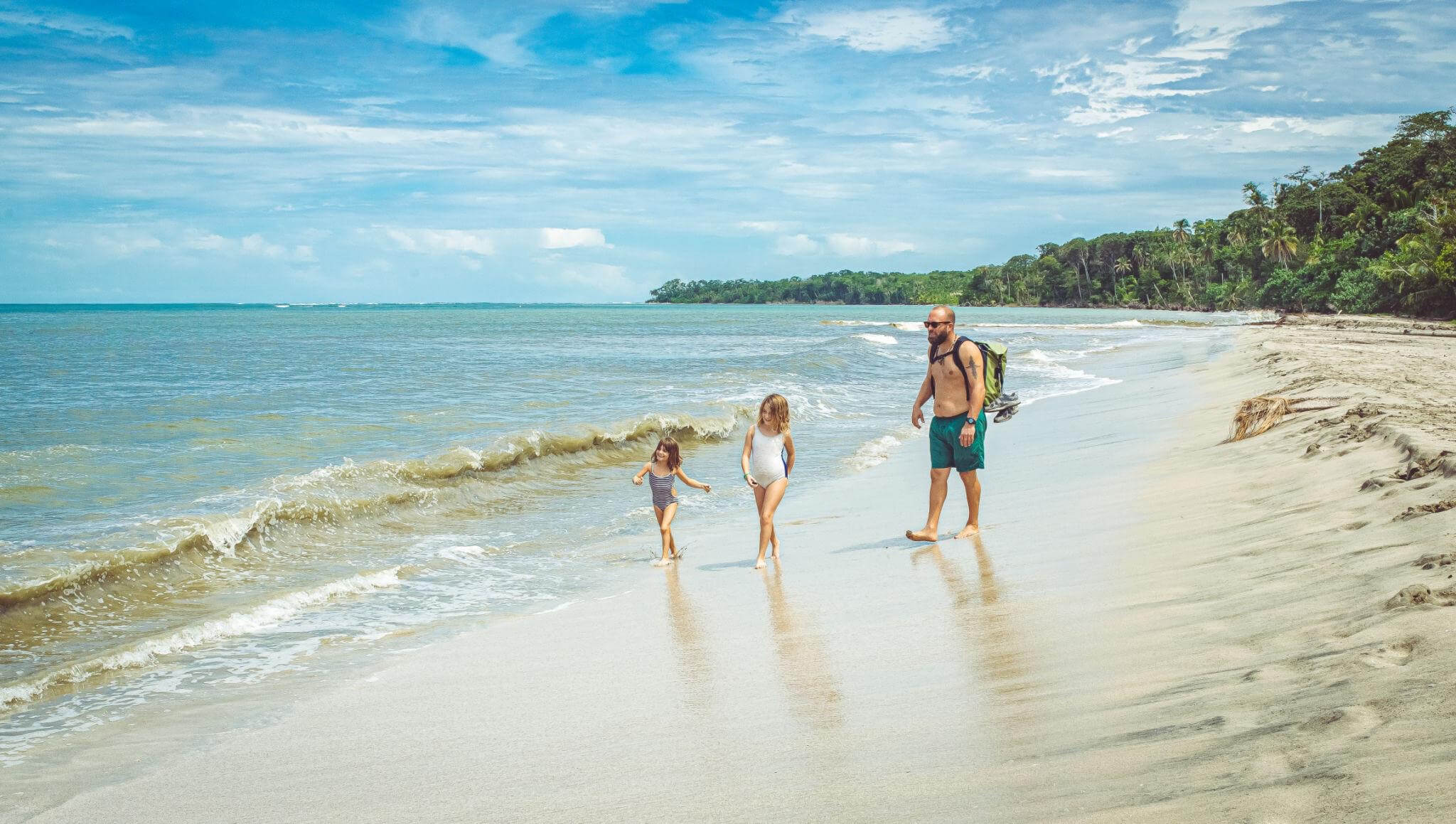 Moving to Costa Rica: Your Complete Guide to a New Life Abroad