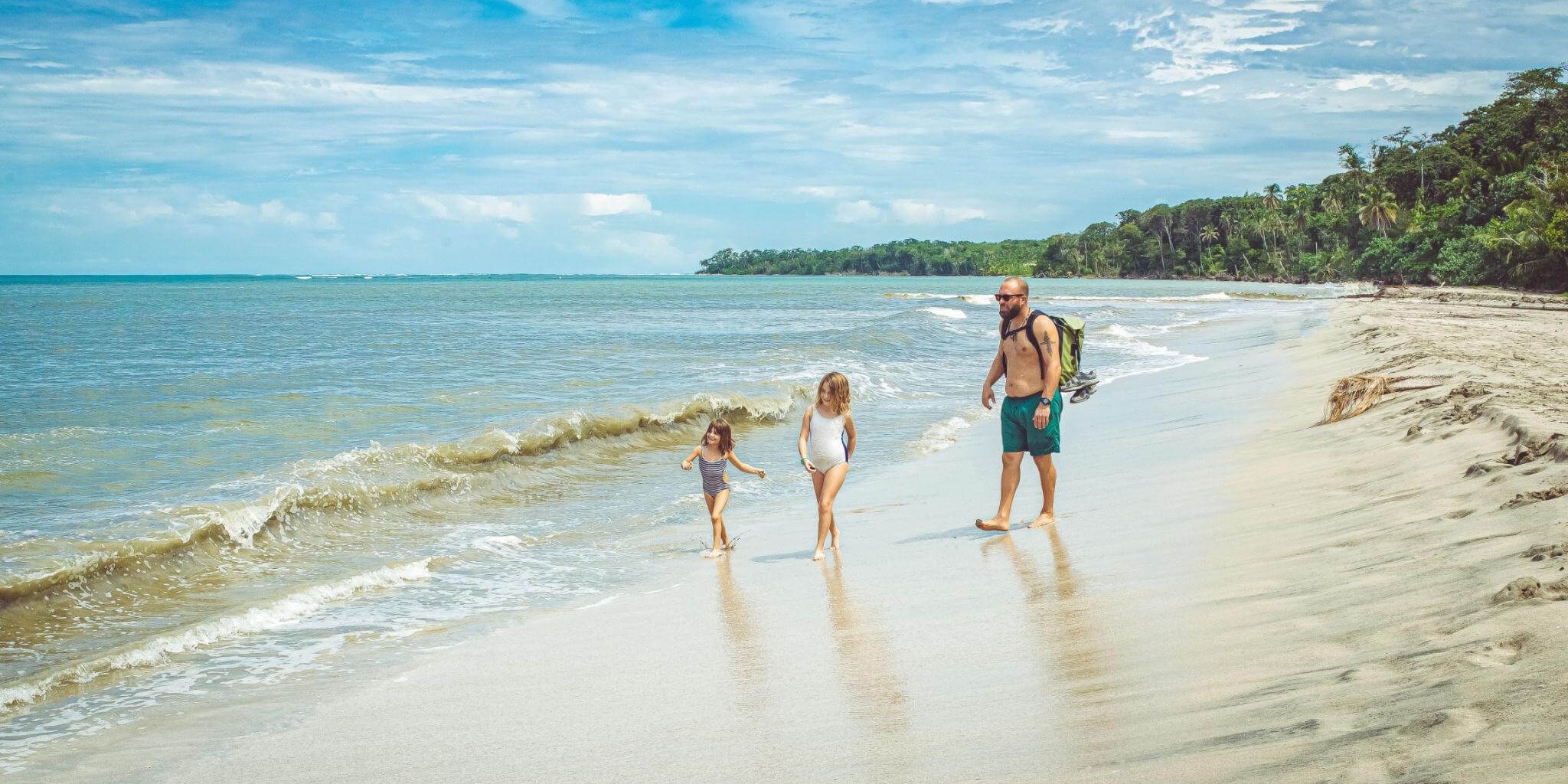 Moving to Costa Rica: Your Complete Guide to a New Life Abroad
