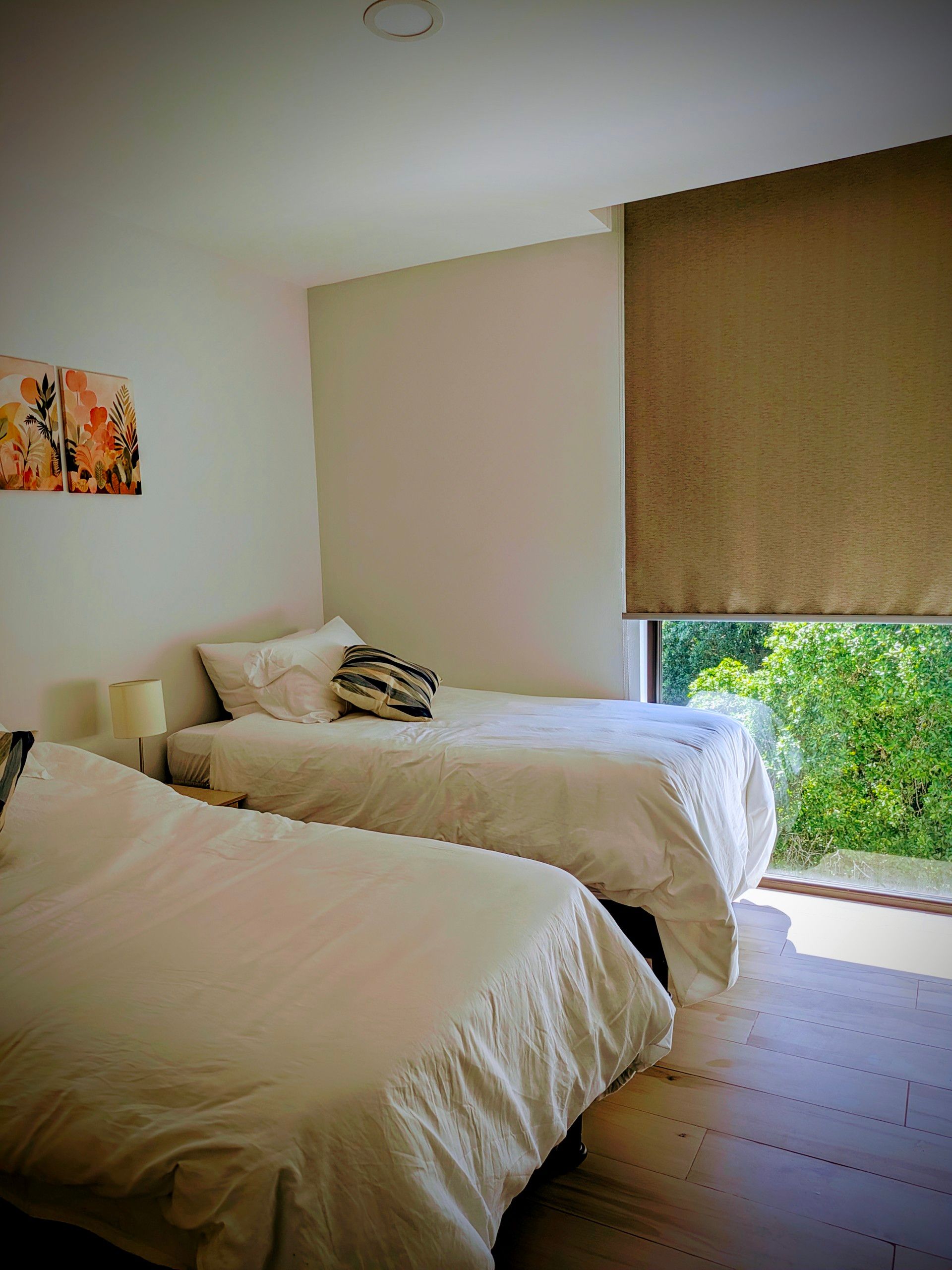 Seventh Heaven: Jungle & Sea