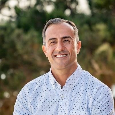 Thomas Magarov