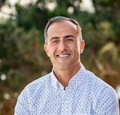 Thomas Magarov