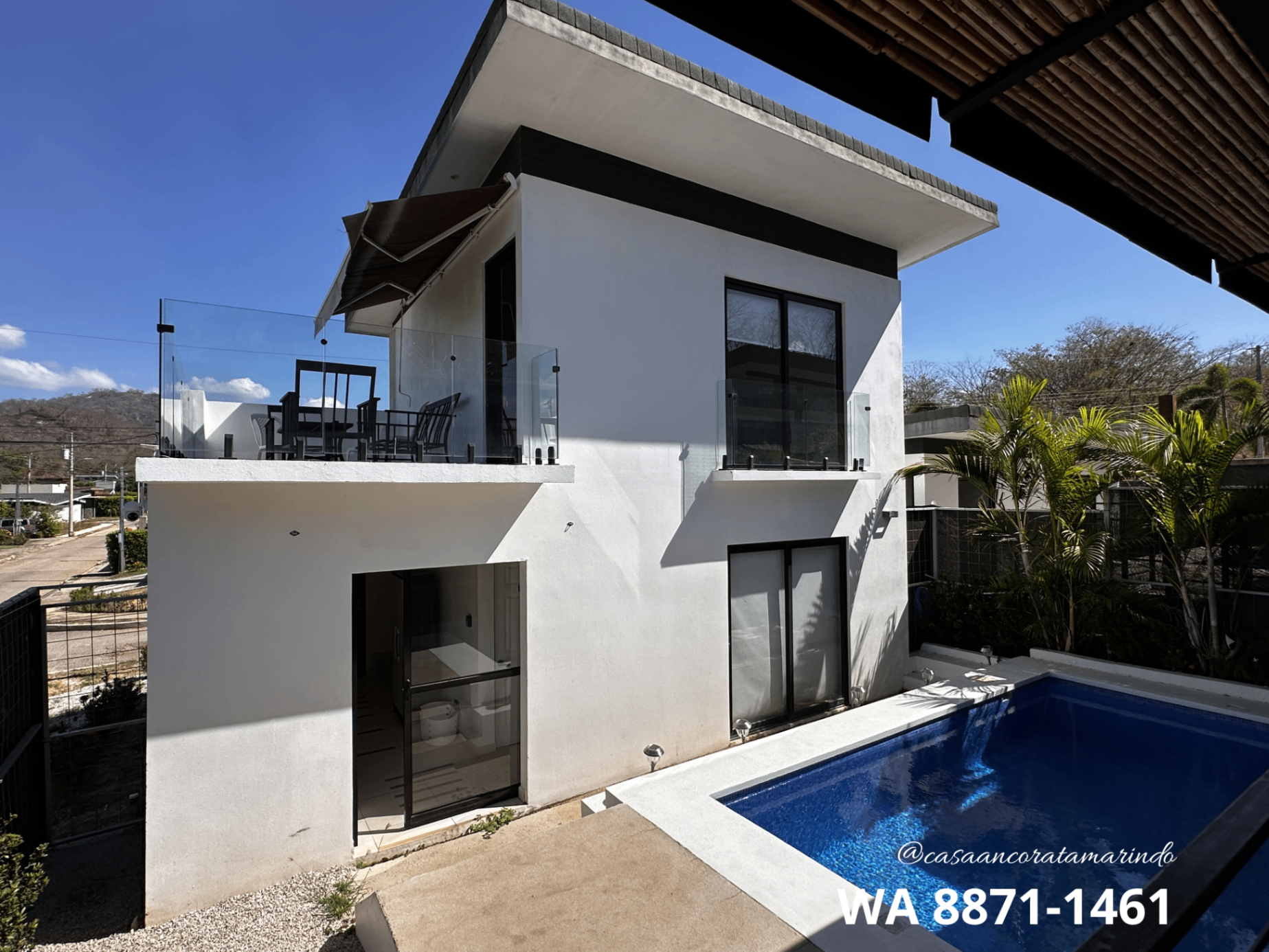 Casa Ancora Tamarindo