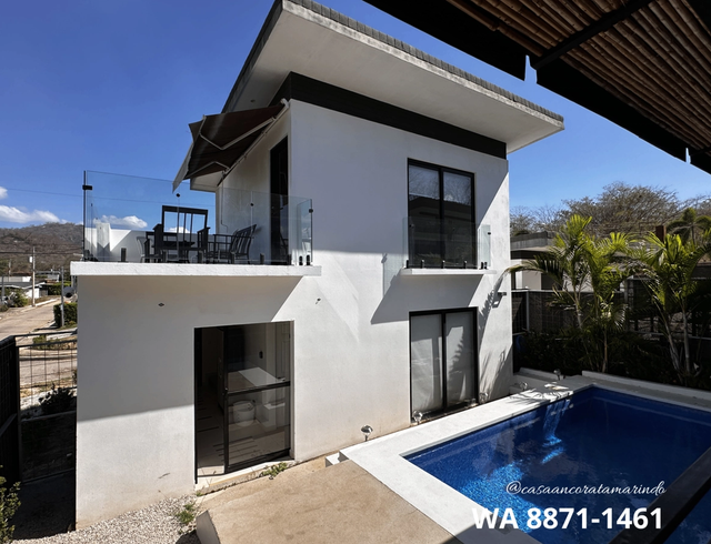 Casa Ancora Tamarindo