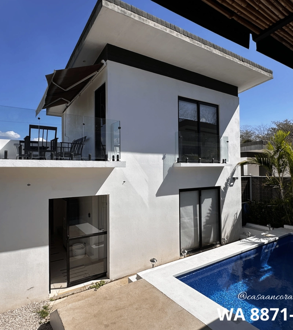Casa Ancora Tamarindo