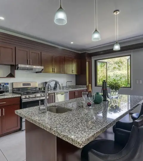 3BR Home + Pool in Uvita Center – Long-Term Rental