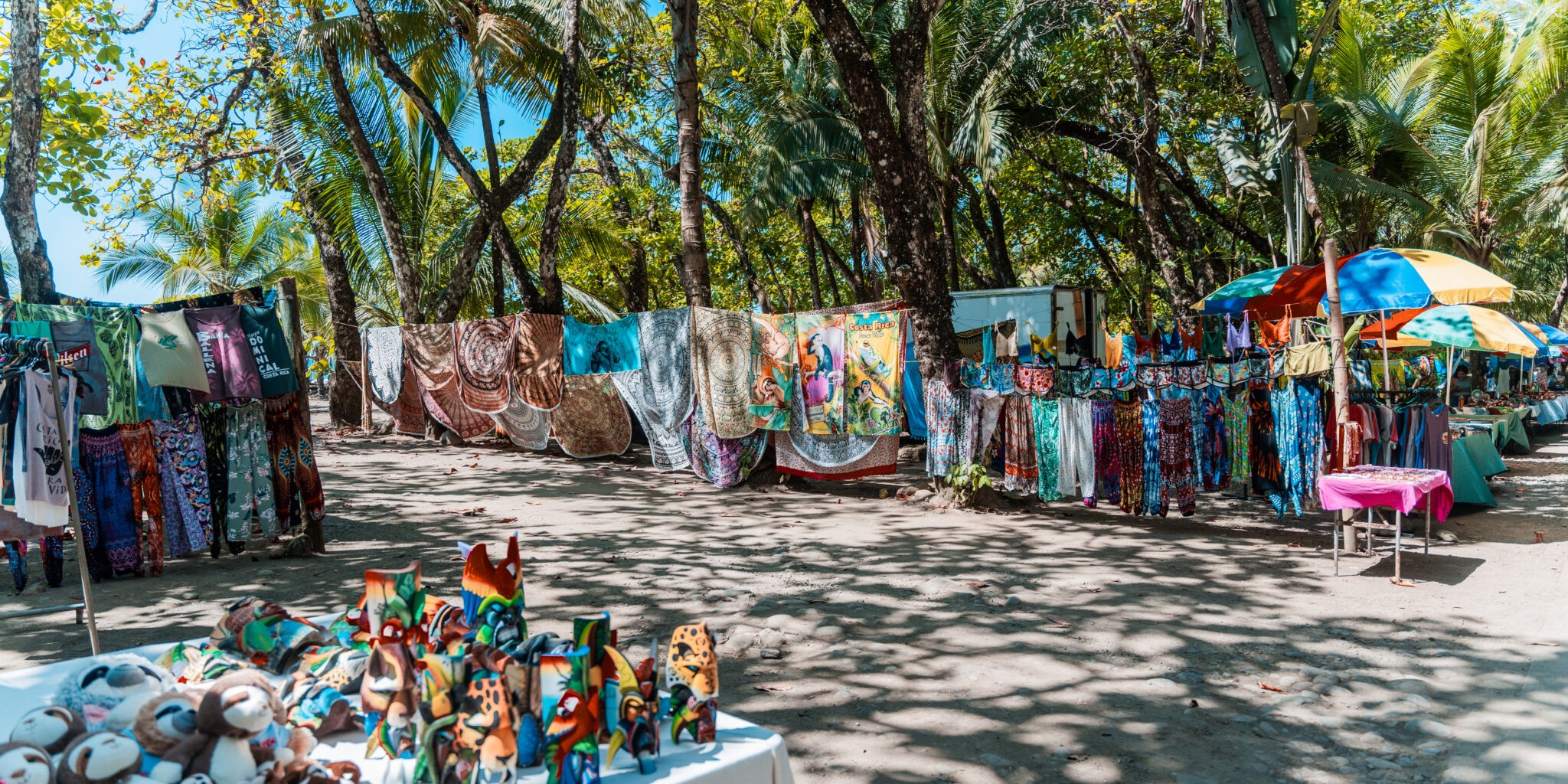 Life in Dominical, Costa Rica: The Surf Town That Never Lost Its Soul