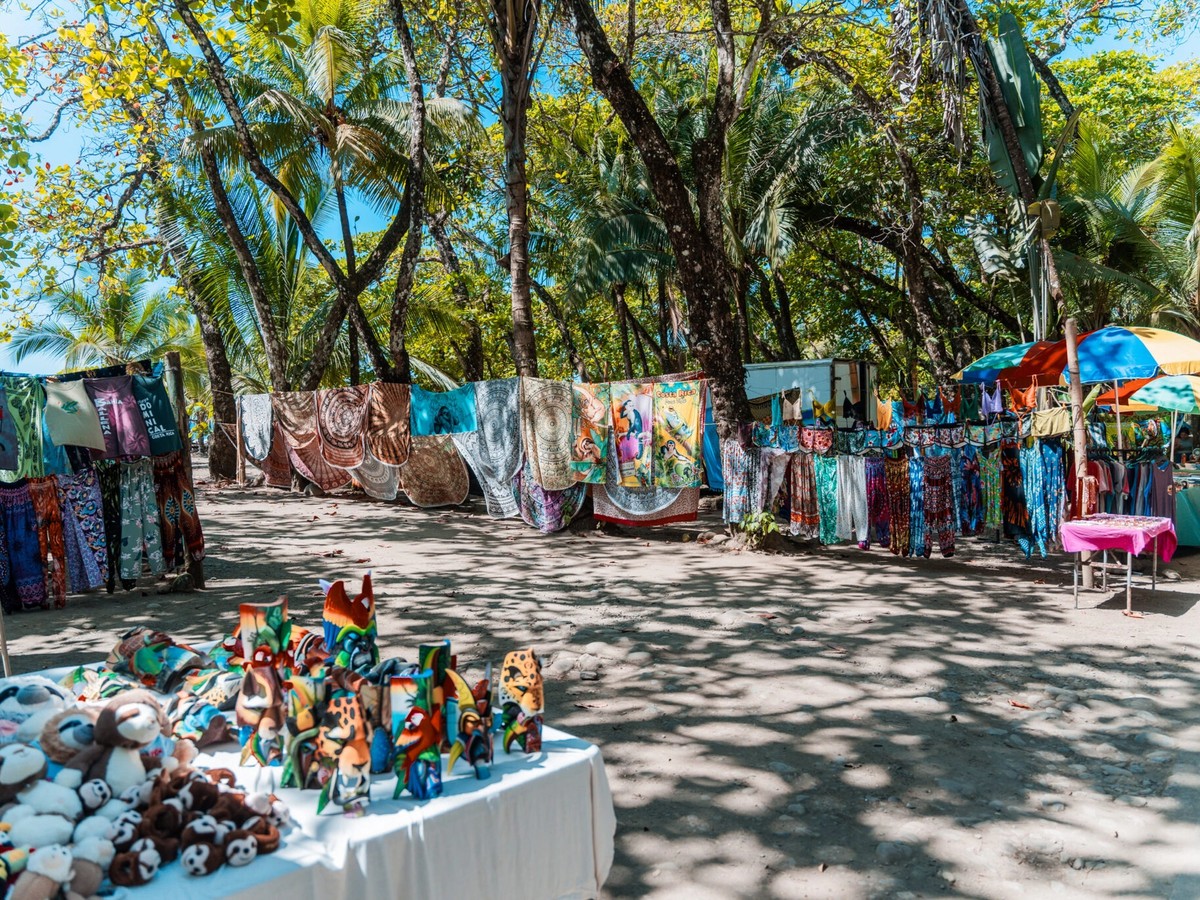 Life in Dominical, Costa Rica: The Surf Town That Never Lost Its Soul