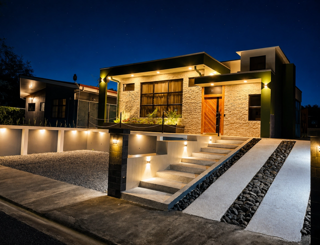 Fortuna Home