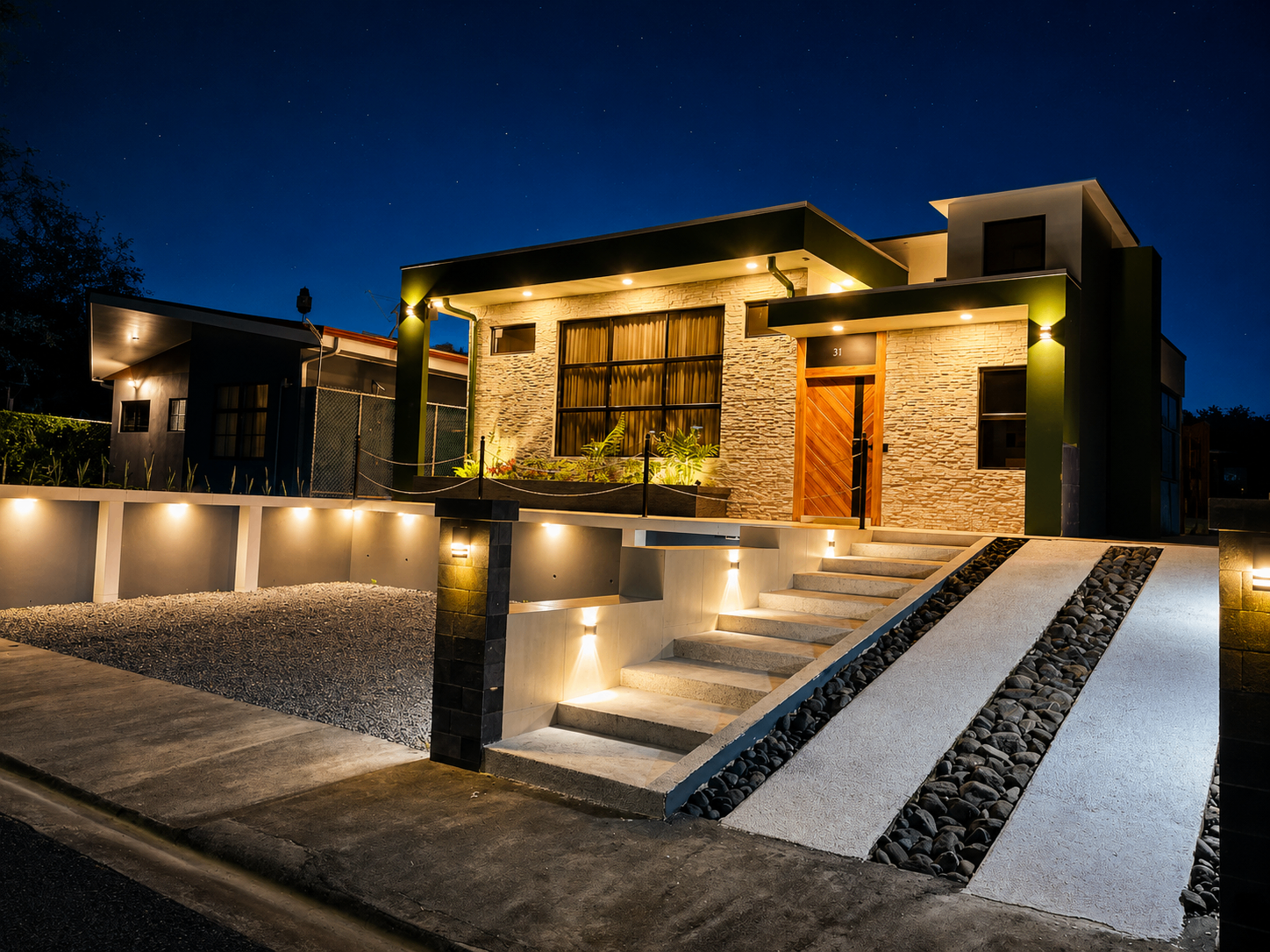 Fortuna Home