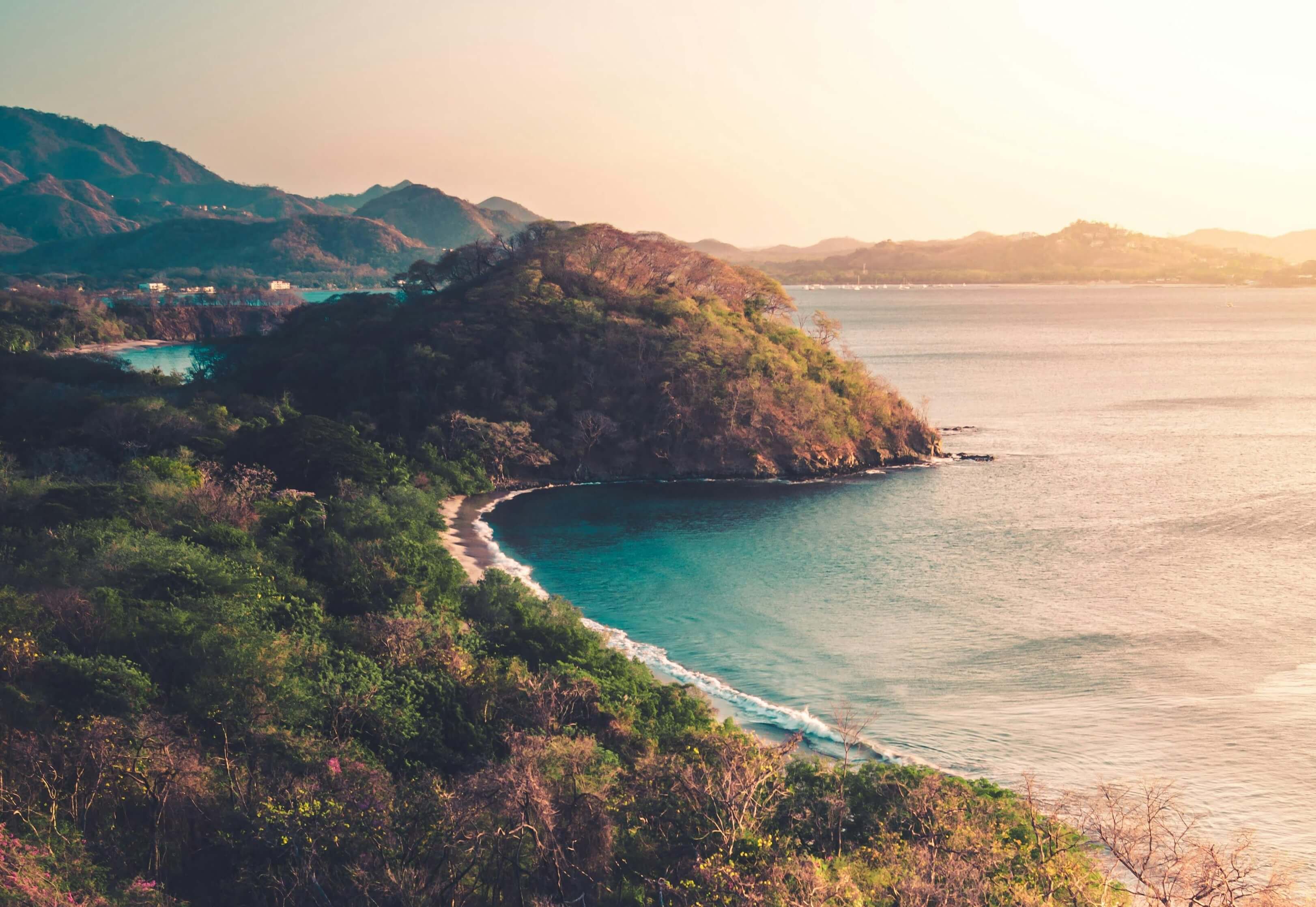 Digital Nomad Hotspots in Costa Rica (2026 Guide)