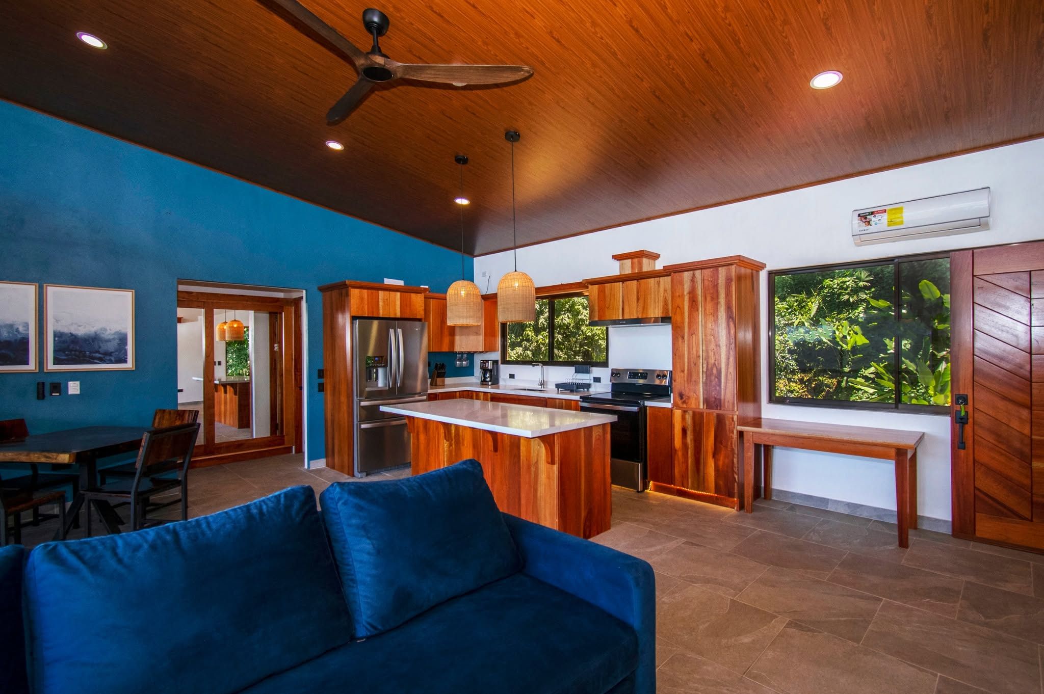 VILLA SUNRISE ✨️ - Long Term Rental in Platanillo