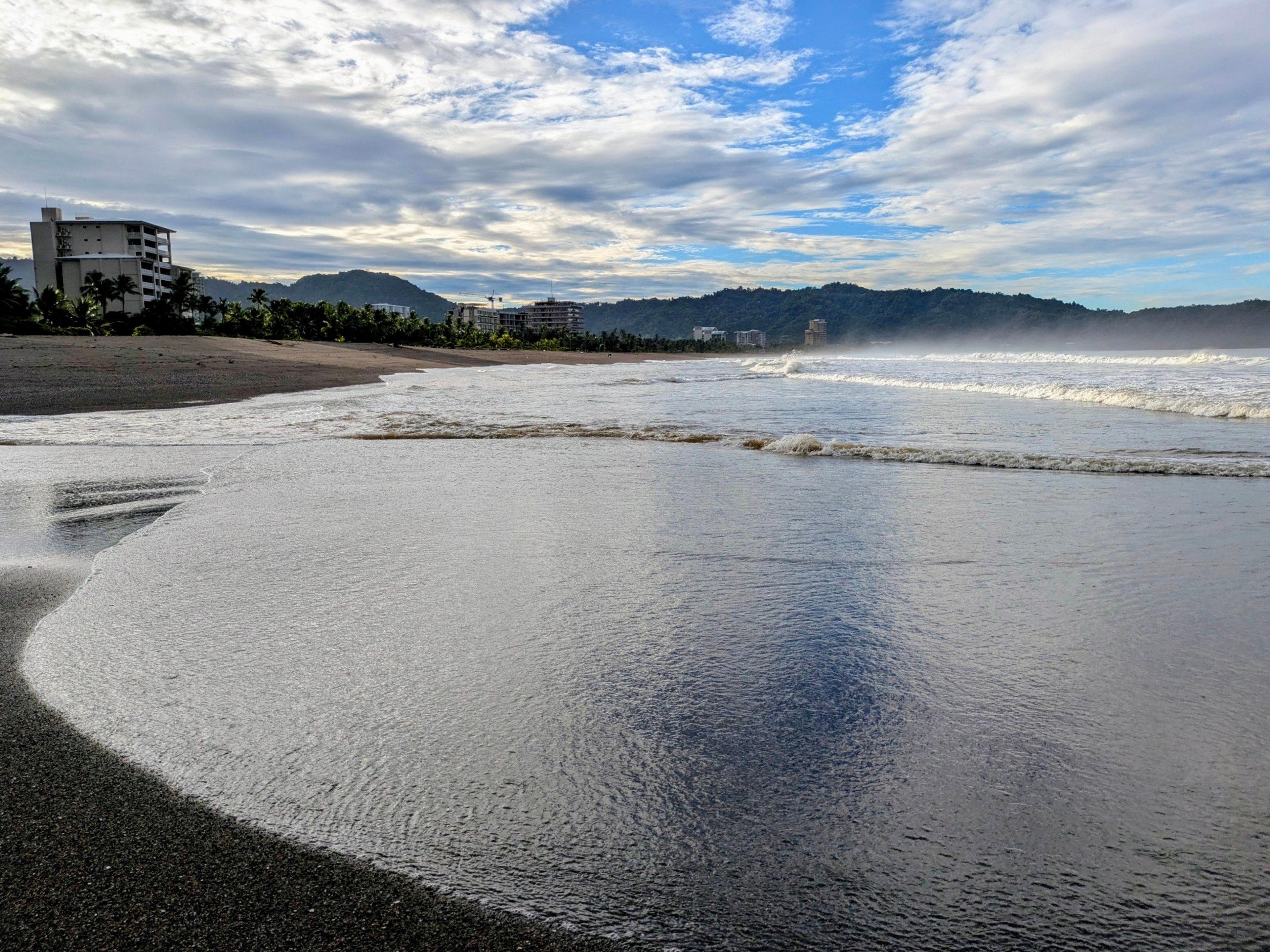 Seventh Heaven: Jungle & Sea