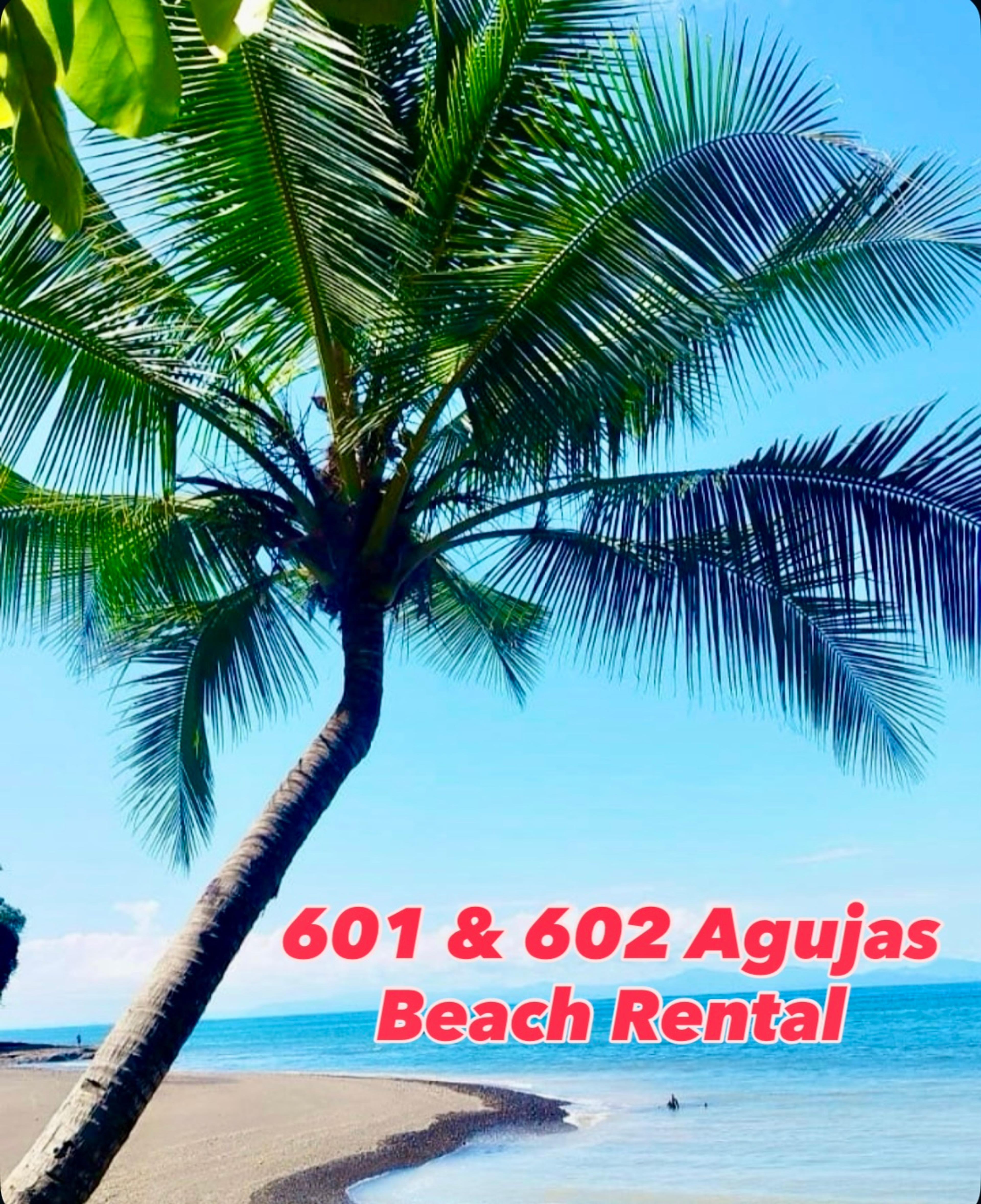 Beach house 602 