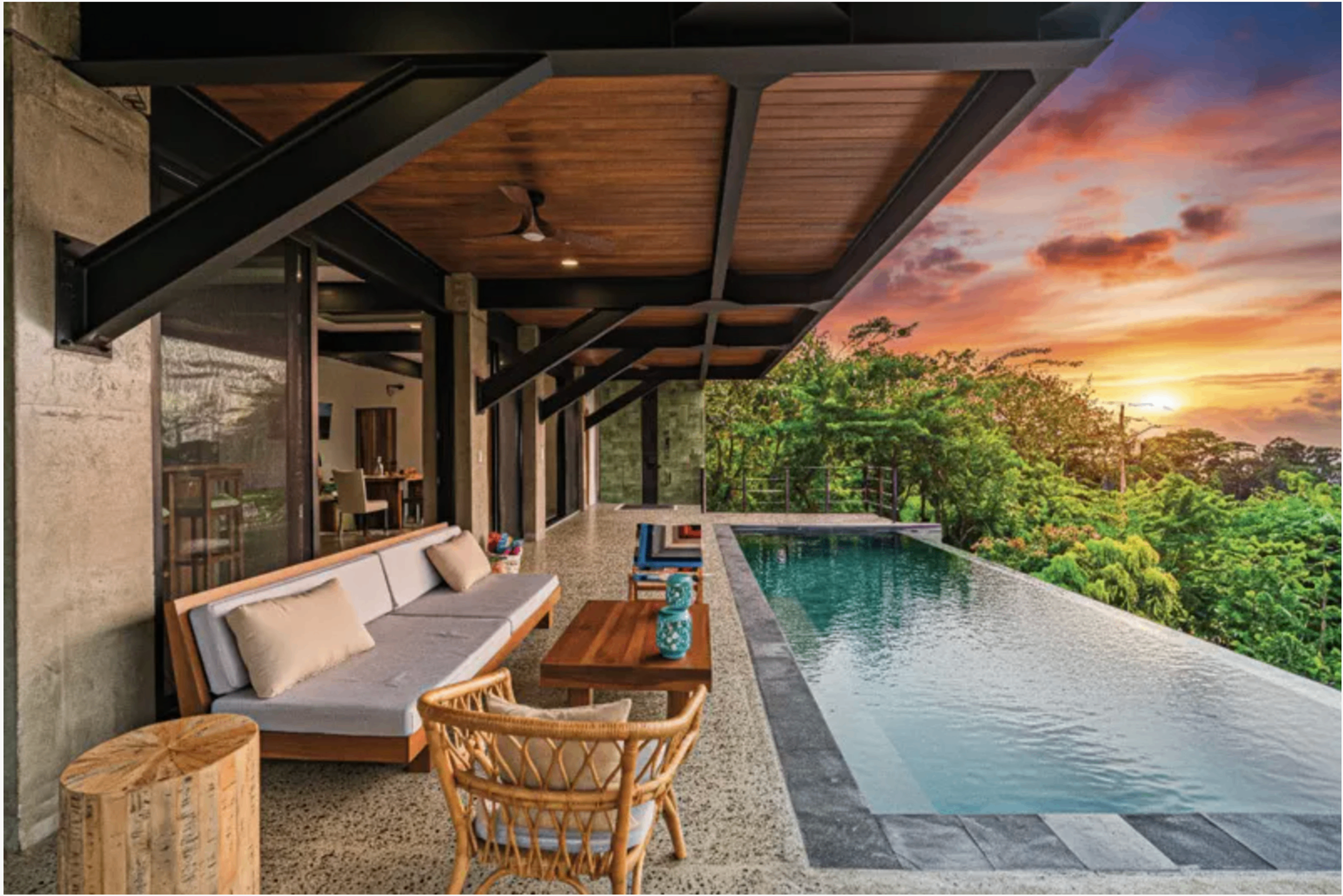 Las Brisas House