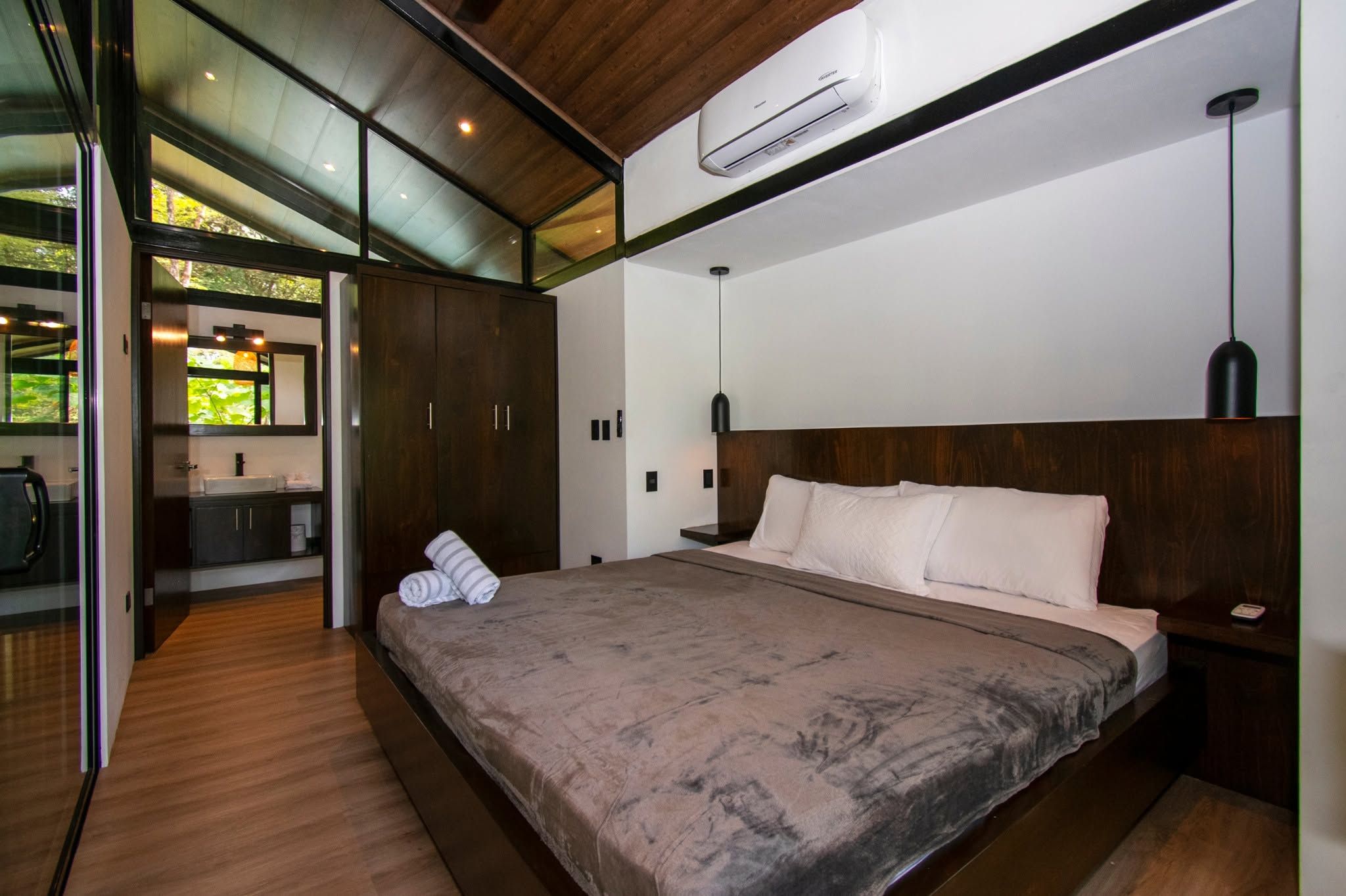 🌿 Casa Bamboo | Long-Term Rental in Uvita