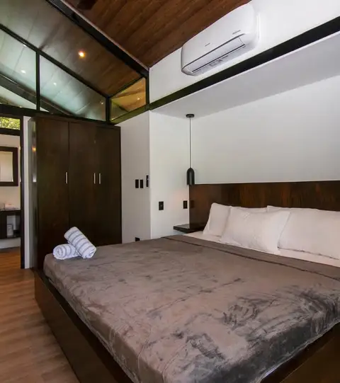🌿 Casa Bamboo | Long-Term Rental in Uvita