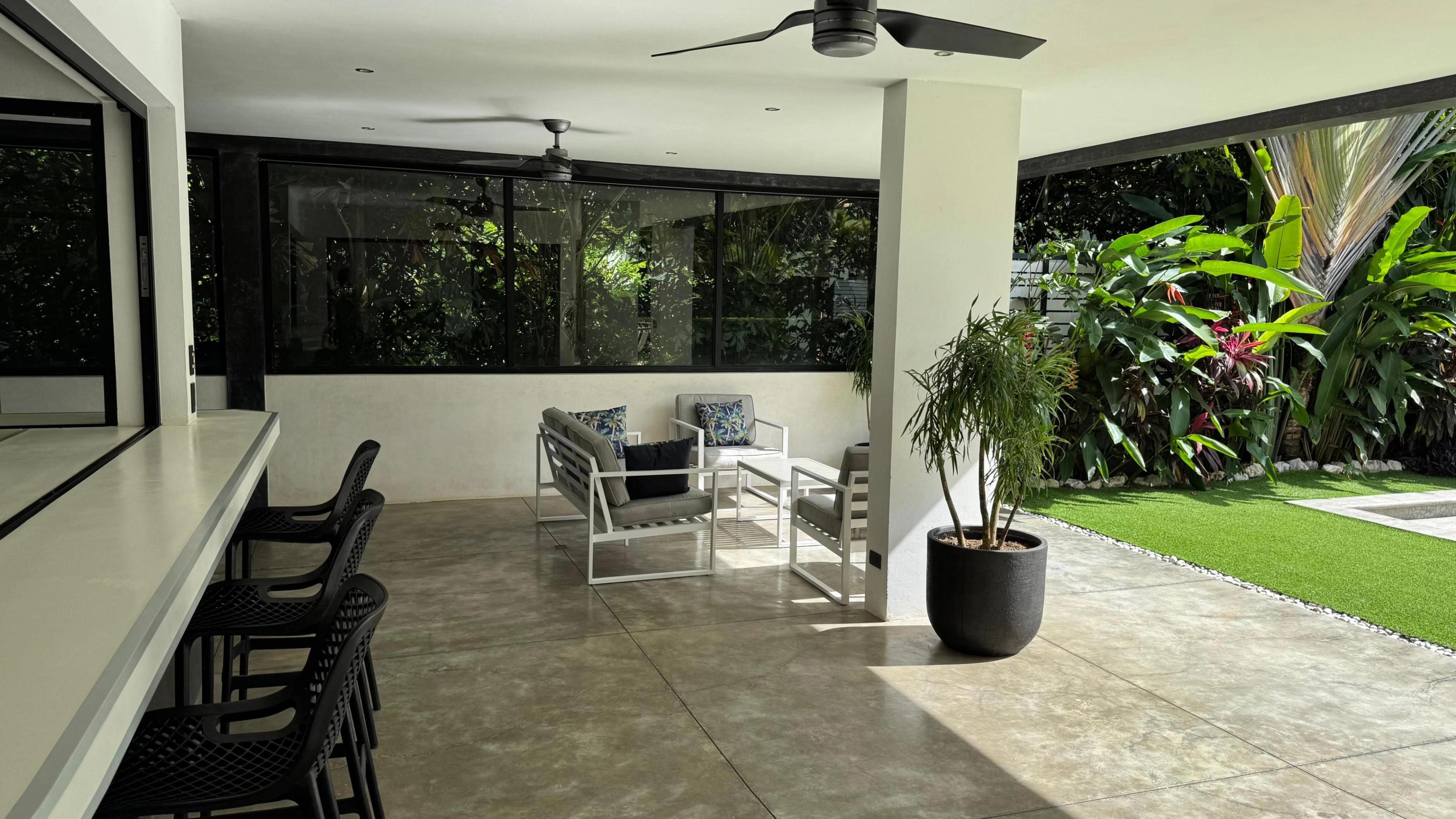 Casa RNJ