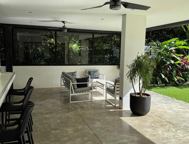 Casa RNJ