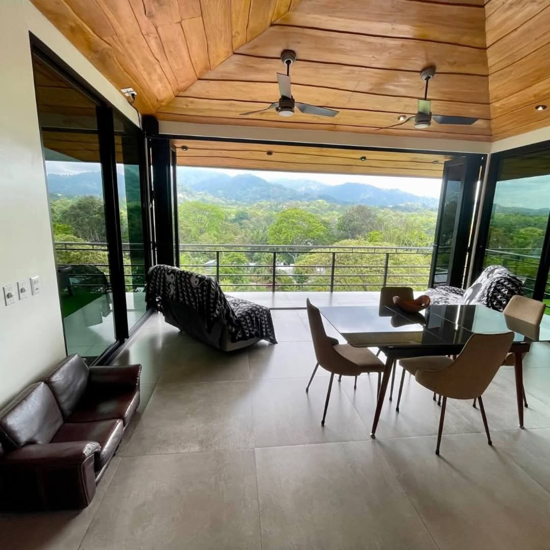 Villa Bill
