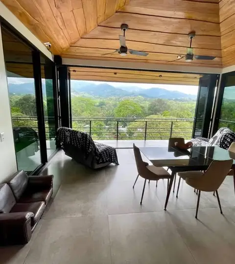 Villa Bill
