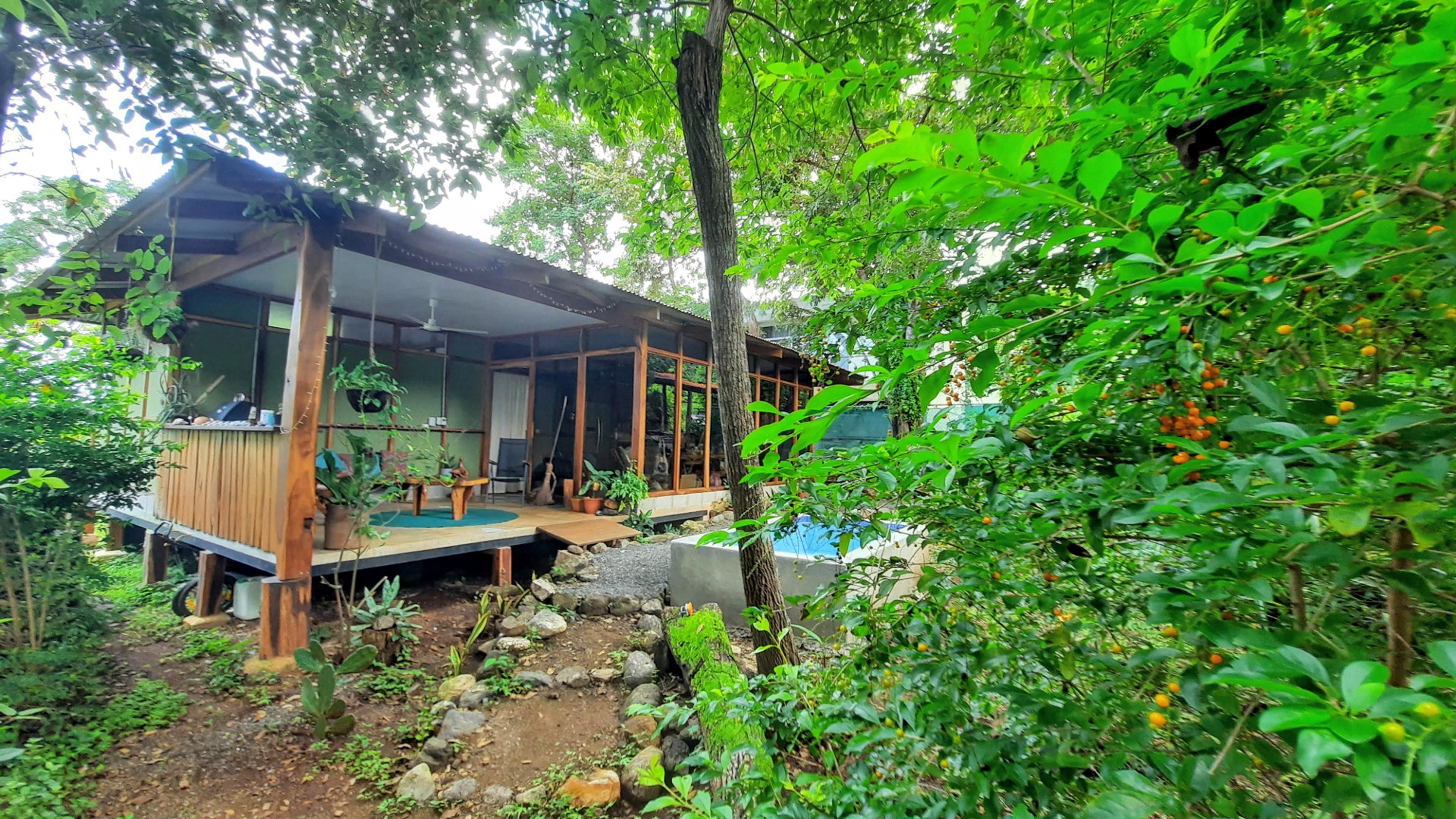Casa Laurel
