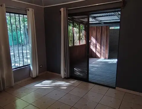 Casa Matapalo