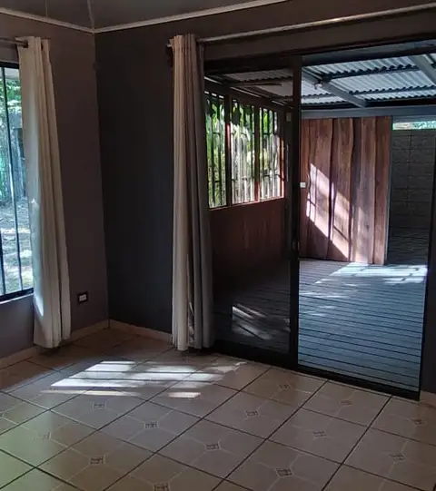 Casa Matapalo