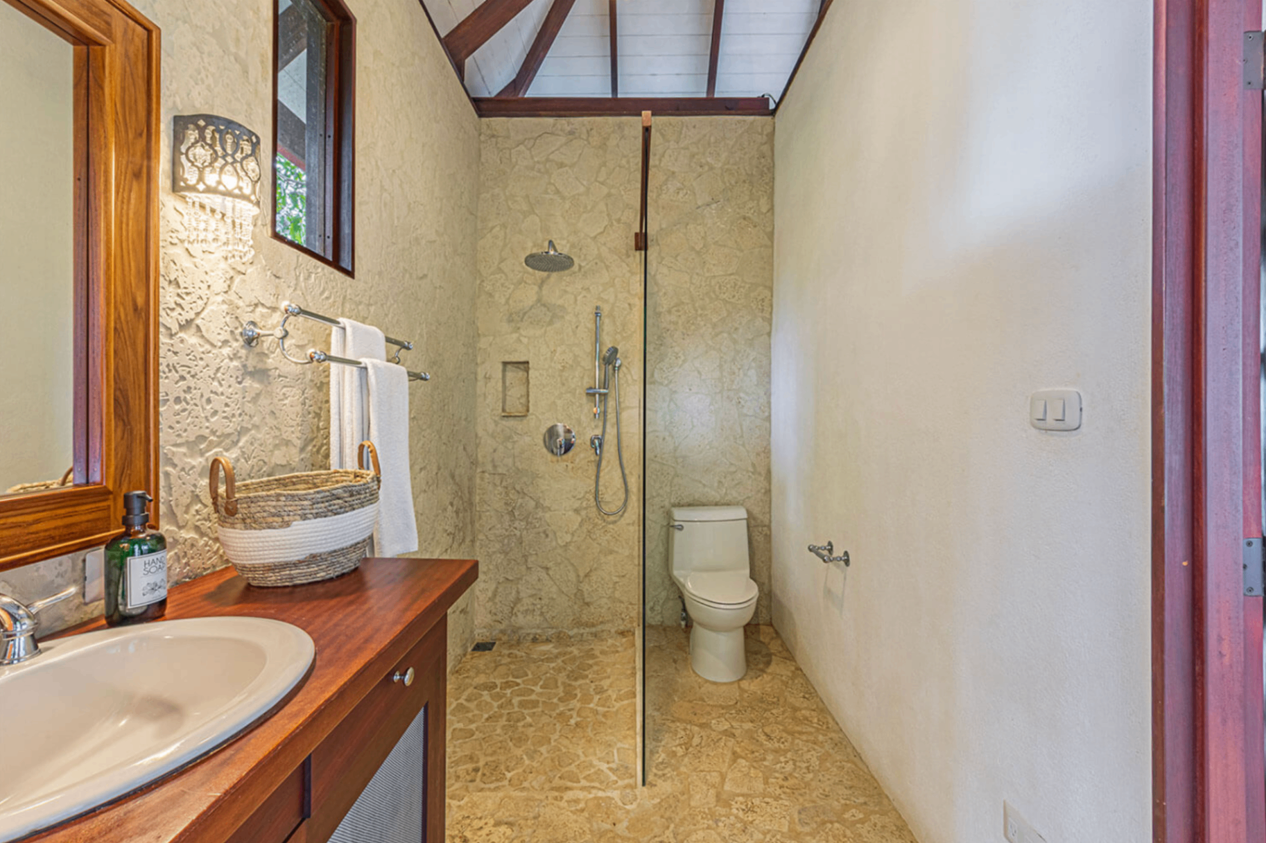 Villa Selva at Alma Tierra Mar