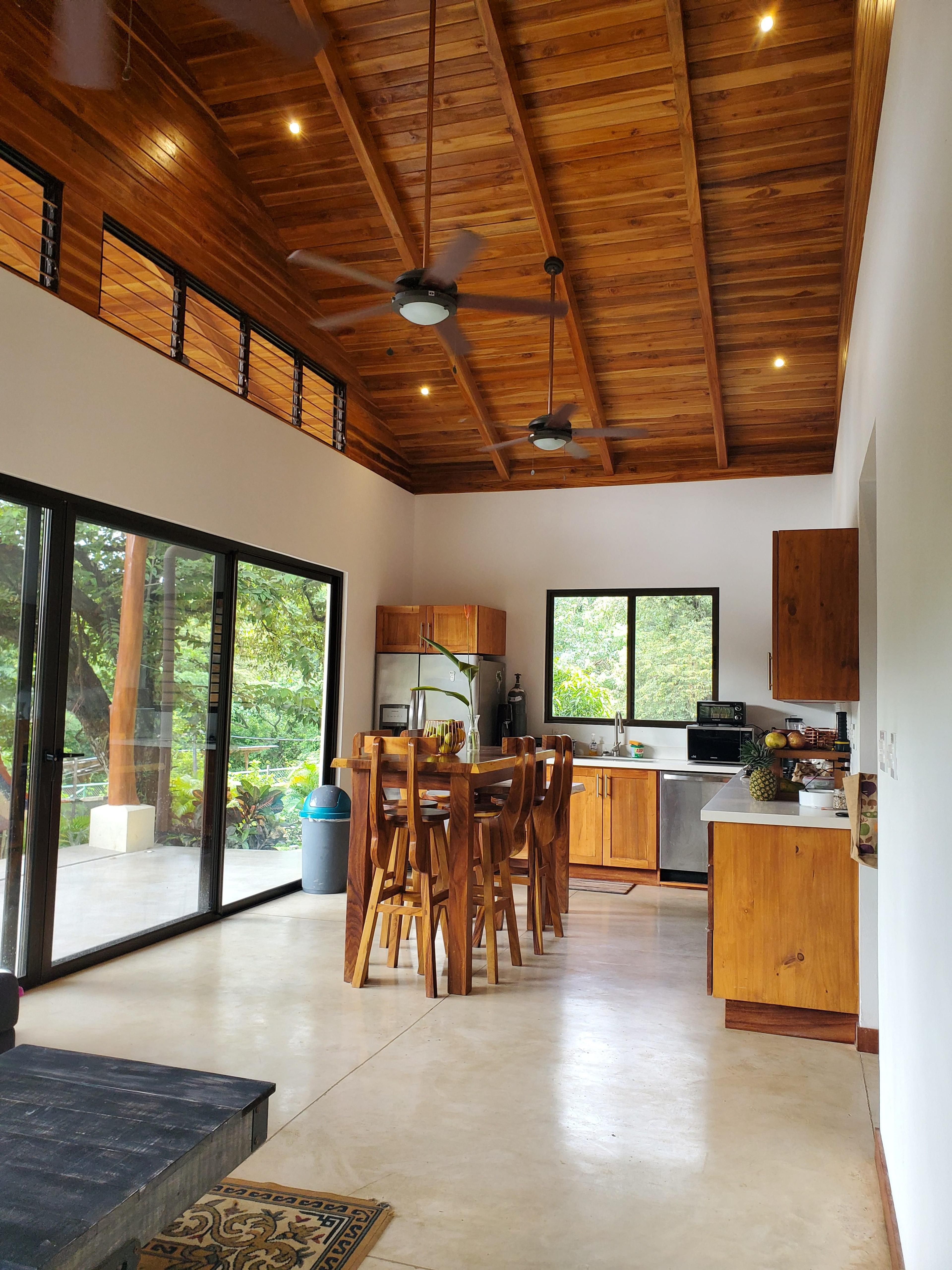 Casa Respirar for rent
