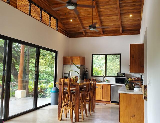 Casa Respirar for rent