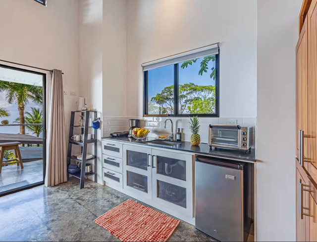Villa Sol at Alma Tierra Mar