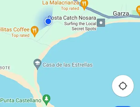 Casa Respirar for rent