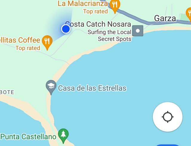 Casa Respirar for rent