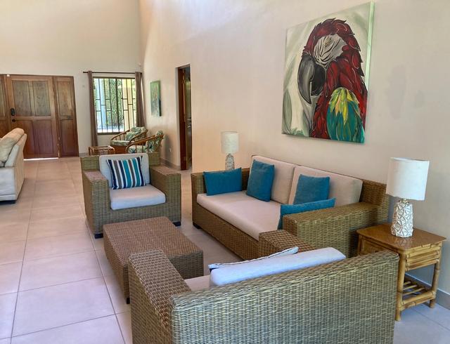 For rent in Ojochal July!