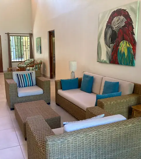 For rent in Ojochal July!