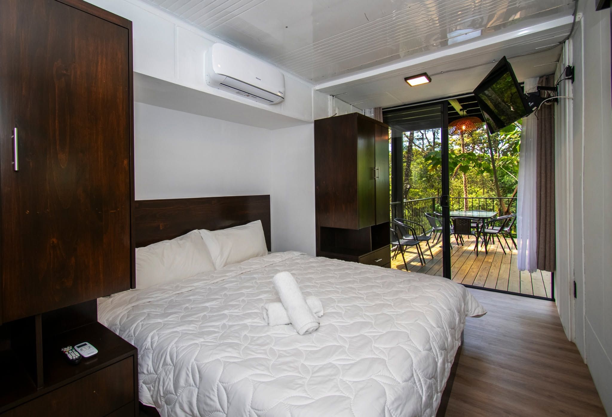 🌿 Casa Bamboo | Long-Term Rental in Uvita