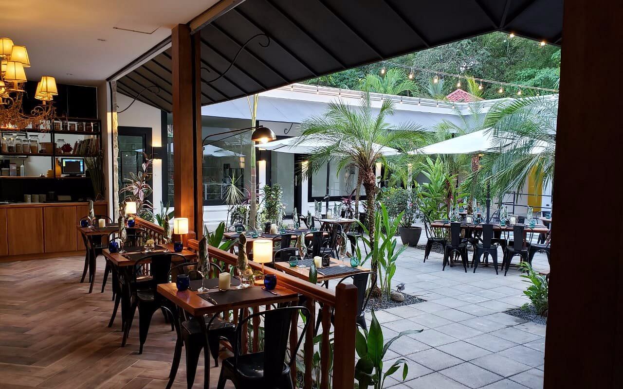 Life in Ojochal, Costa Rica: The Culinary Soul of the South