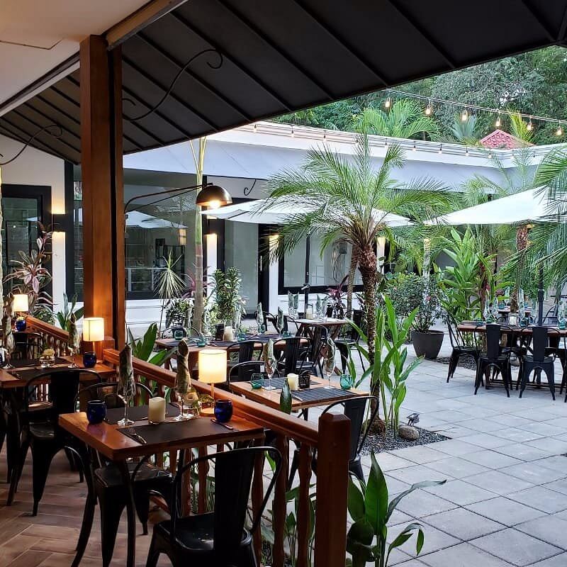 Life in Ojochal, Costa Rica: The Culinary Soul of the South