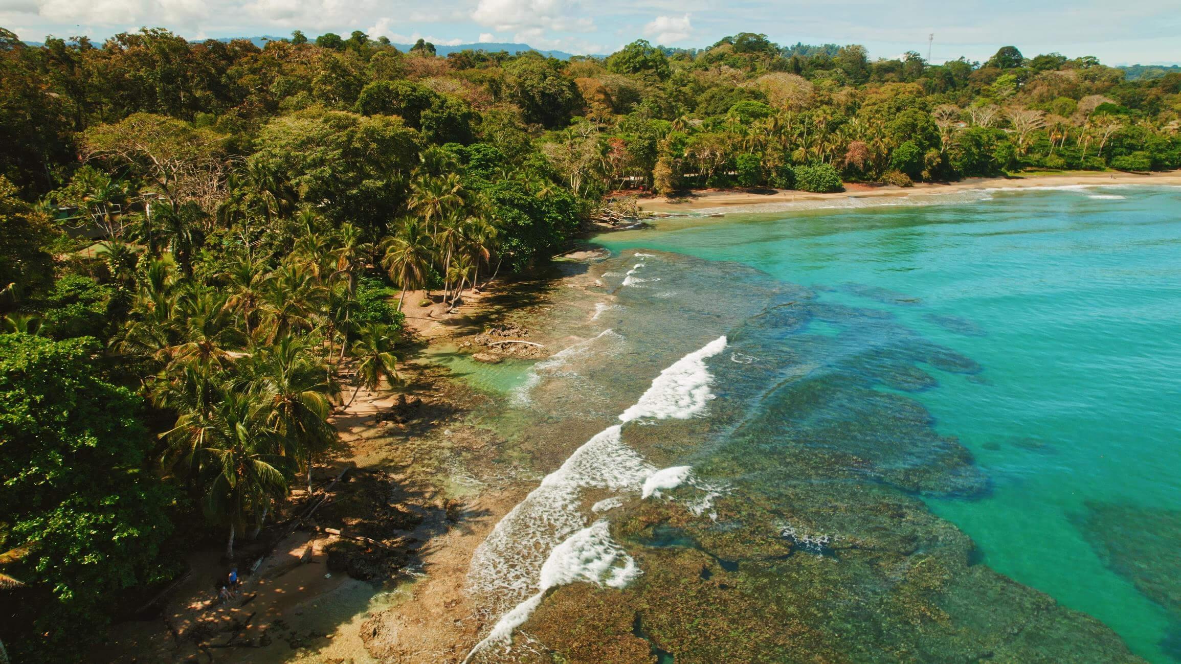 gandoca manzanillo wildlife refuge
