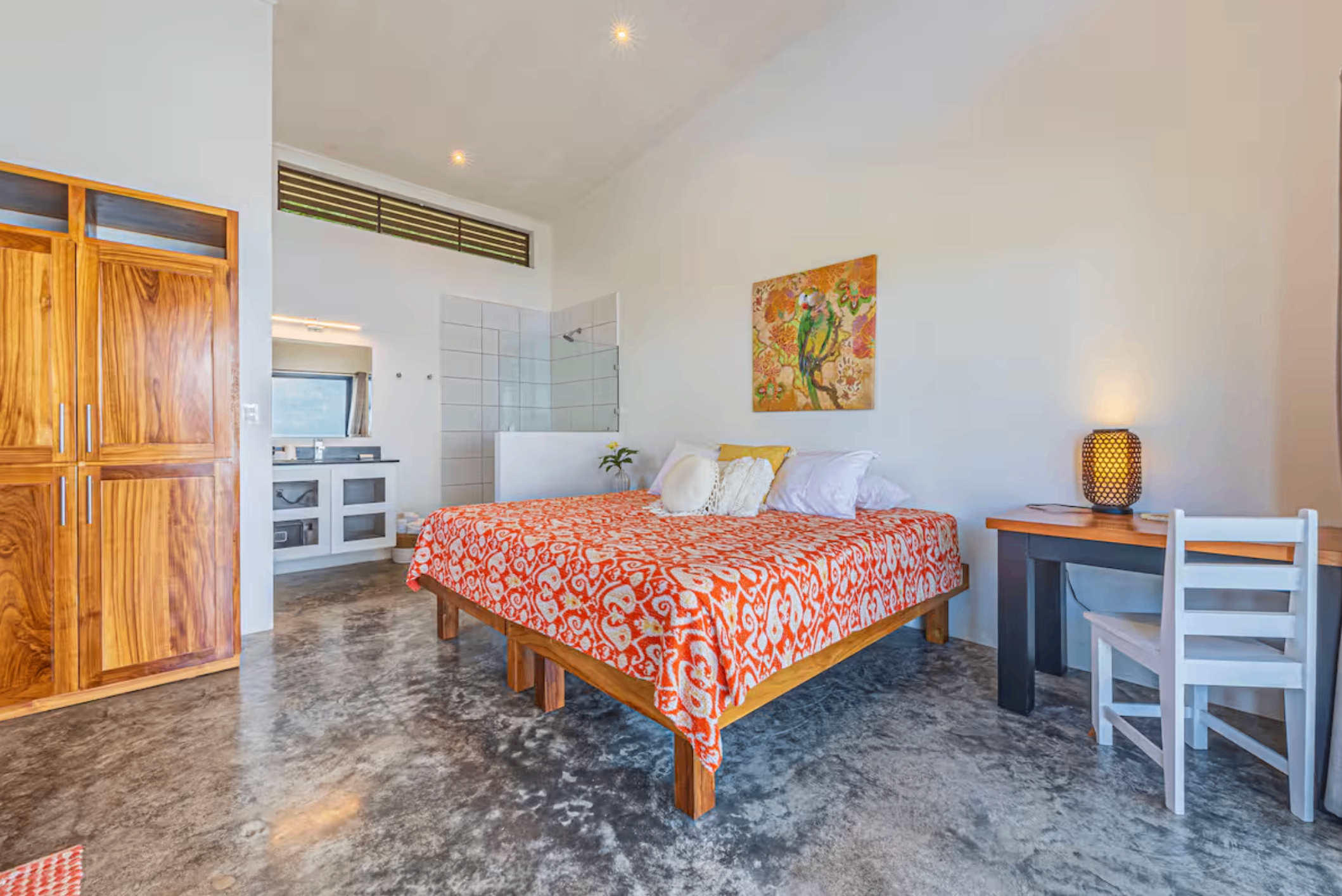 Villa Sol at Alma Tierra Mar