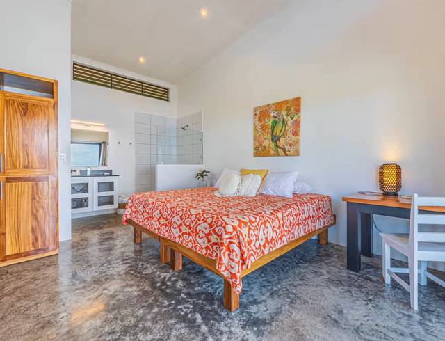 Villa Sol at Alma Tierra Mar