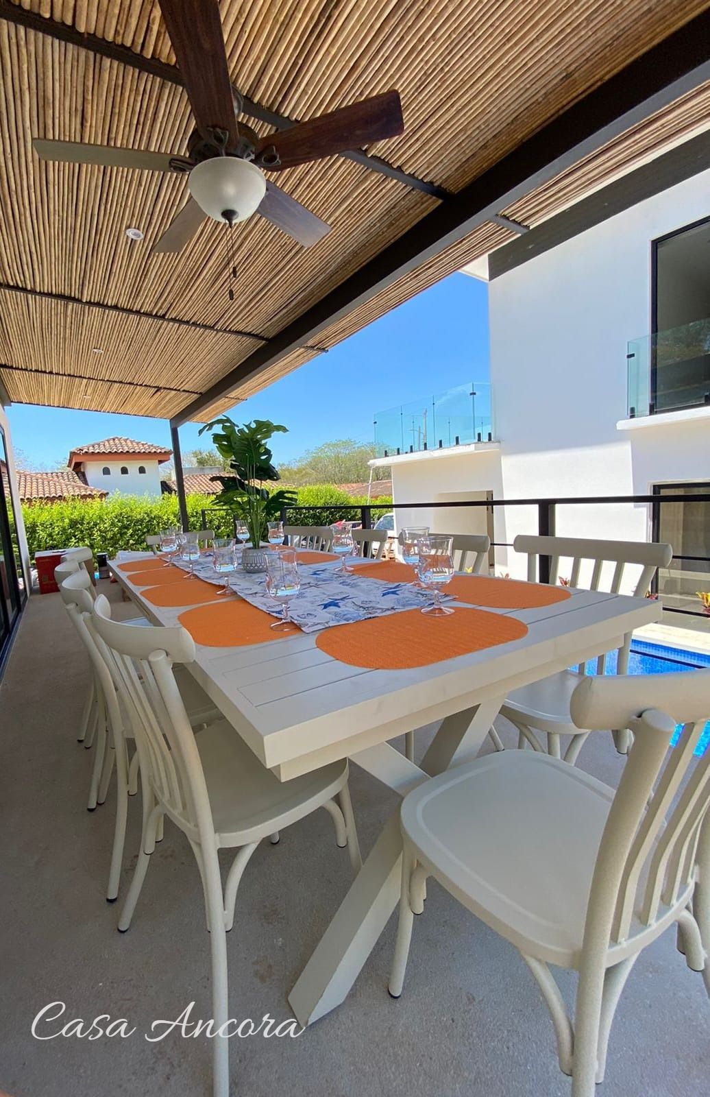 Casa Ancora Tamarindo